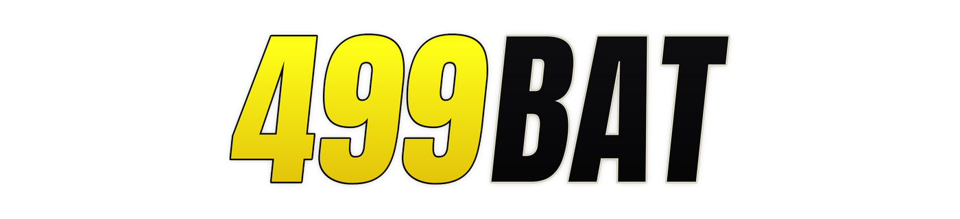 499bat লোগো